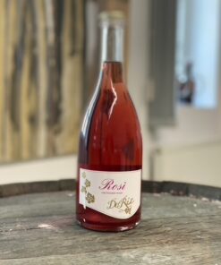 De Riz Rosi Spumante 0,75l