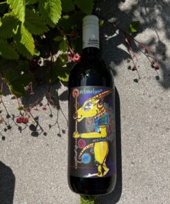 BIG Nature white - Georg Schmelzer 1l