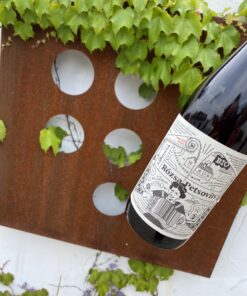Rósza Petsovits - Weninger 0,75l